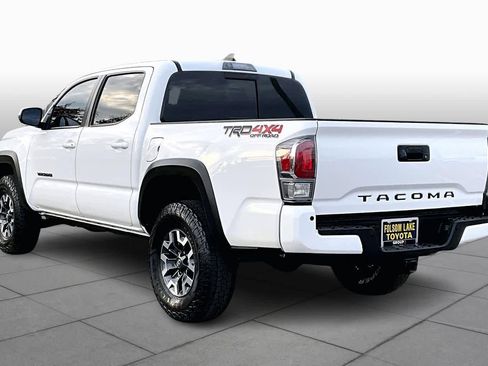 Certified 2021 Toyota Tacoma TRD Off-Road image 11