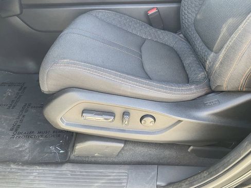 Certified 2023 Honda Pilot Sport image 22