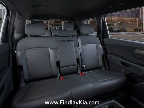 New 2027 Kia Telluride LX FWD image 19