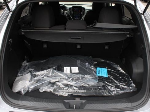 New 2026 Subaru Crosstrek 2.5i Sport AWD/4WD image 24