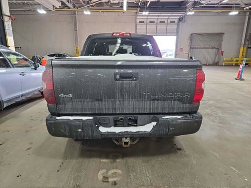 Used 2015 Toyota Tundra Limited image 6