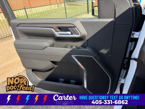 New 2026 Chevrolet Silverado 3500 LT AWD/4WD image 24