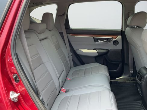 Used 2022 Honda CR-V EX-L image 22