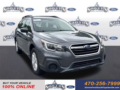 Used 2019 Subaru Outback 2.5i