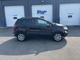 Used 2022 Ford EcoSport SE w/ SE Convenience Package image 2