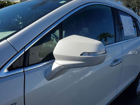 Certified 2024 Cadillac XT5 Premium Luxury image 12