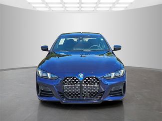 Used 2026 BMW 430i Coupe w/ M Sport Package video 2
