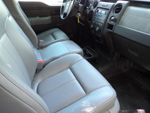 Used 2014 Ford F150 XL image 23