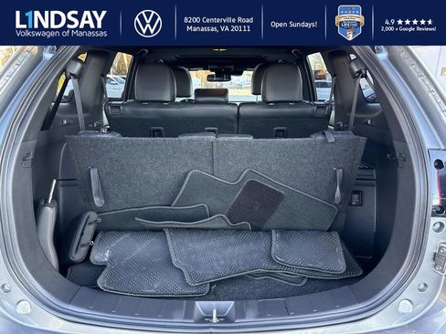 Used 2020 Mitsubishi Outlander AWD image 11