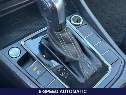 Used 2021 Volkswagen Jetta SEL Premium FWD image 22
