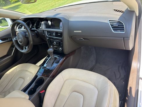 Used 2014 Audi A5 2.0T Premium AWD/4WD image 32