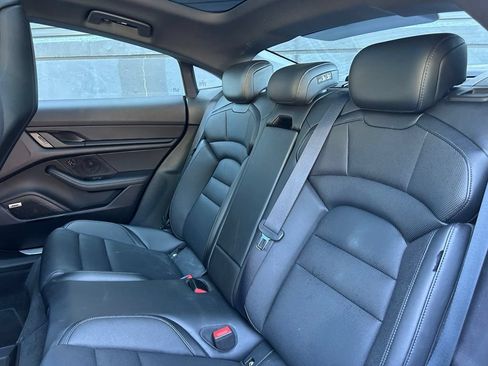 Certified 2022 Porsche Taycan 4S AWD/4WD image 29