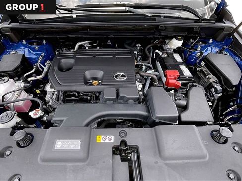 Certified 2025 Lexus NX 250 FWD w/ Accessory Package (K3) image 29