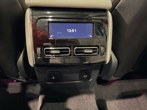 Used 2025 Lincoln Aviator Reserve w/ Equipment Group 201A AWD/4WD image 42