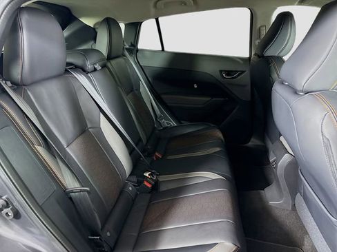 New 2026 Subaru Crosstrek 2.5i Limited image 26