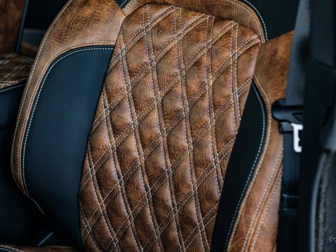 Used 2024 Ford Bronco Big Bend image 39