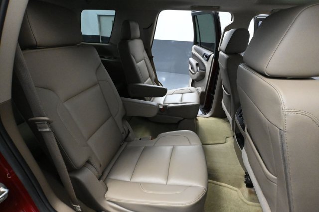 Used 2016 Chevrolet Tahoe LT w/ Luxury Package AWD/4WD image 41