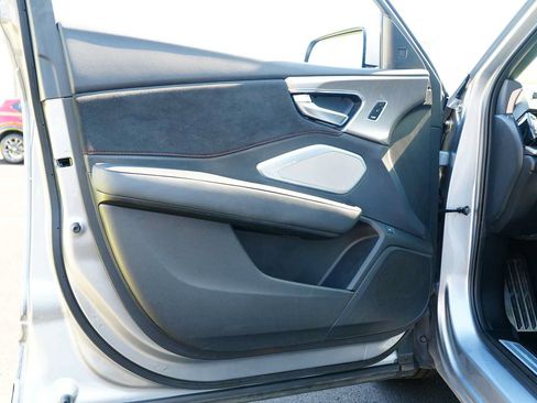 Certified 2023 Acura RDX A-Spec AWD/4WD image 16