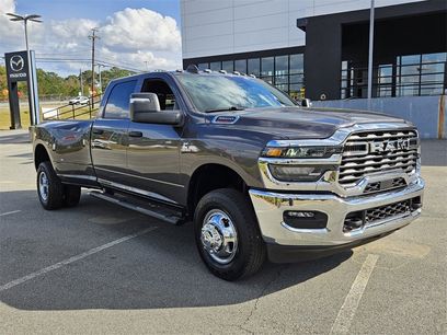 New 2026 RAM 3500 Tradesman