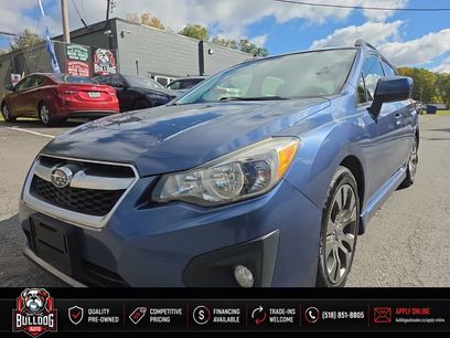 Used 2013 Subaru Impreza 2.0i Sport Premium