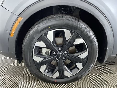 Used 2023 Kia Sportage X-Line Prestige image 18