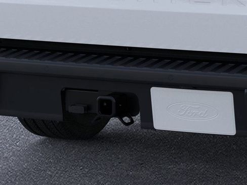 New 2025 Ford Maverick XLT image 23