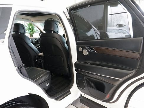 Used 2021 Genesis GV80 2.5T w/ Prestige Package 04 image 55