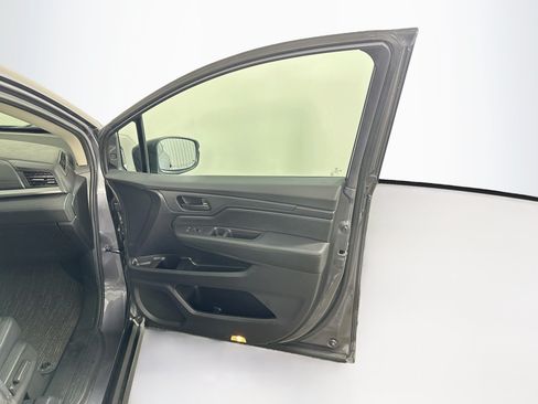 Used 2025 Honda Odyssey EX-L image 36