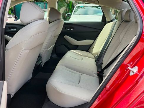 New 2025 Honda Accord SE image 7