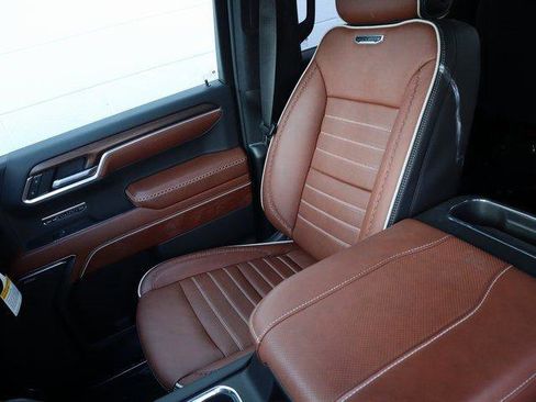 New 2026 GMC Sierra 1500 Denali Ultimate image 24