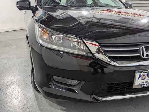 Used 2015 Honda Accord EX-L image 44