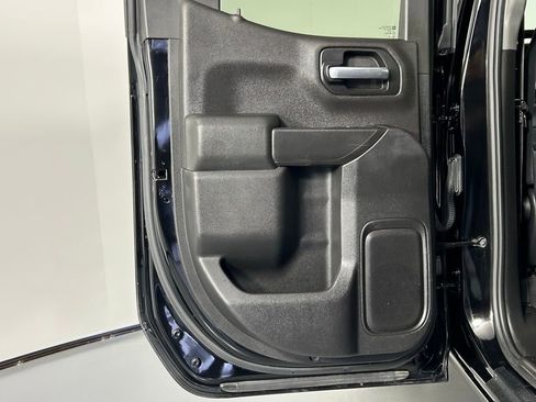 Used 2019 Chevrolet Silverado 1500 Custom Trail Boss image 14