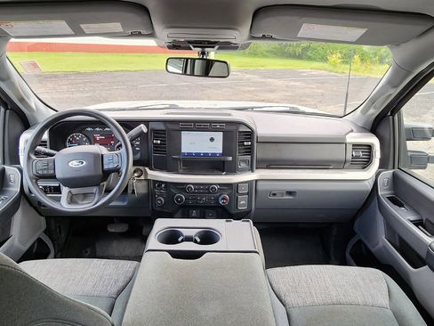 Used 2023 Ford F250 XLT AWD/4WD image 31