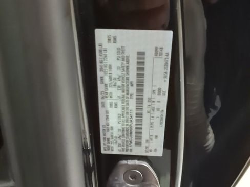 Used 2023 Ford Escape ST-Line w/ Tech Pack #1 AWD/4WD image 16