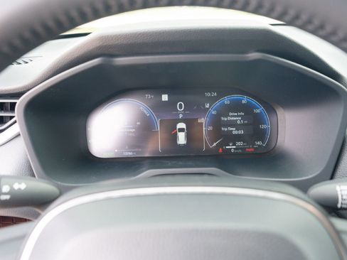 Used 2025 Toyota RAV4 Limited w/ Advanced Technology Package AWD/4WD image 13