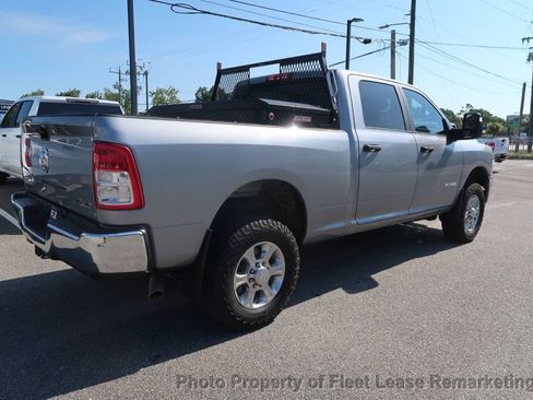 Used 2023 RAM 2500 Big Horn w/ Level 1 Equipment Group AWD/4WD image 5