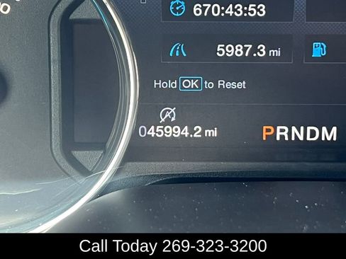 Used 2020 Ford F150 Lariat w/ Equipment Group 502A Luxury AWD/4WD image 7