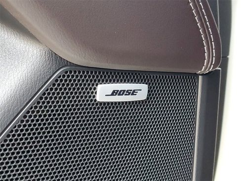 New 2025 MAZDA CX-5 Signature image 18