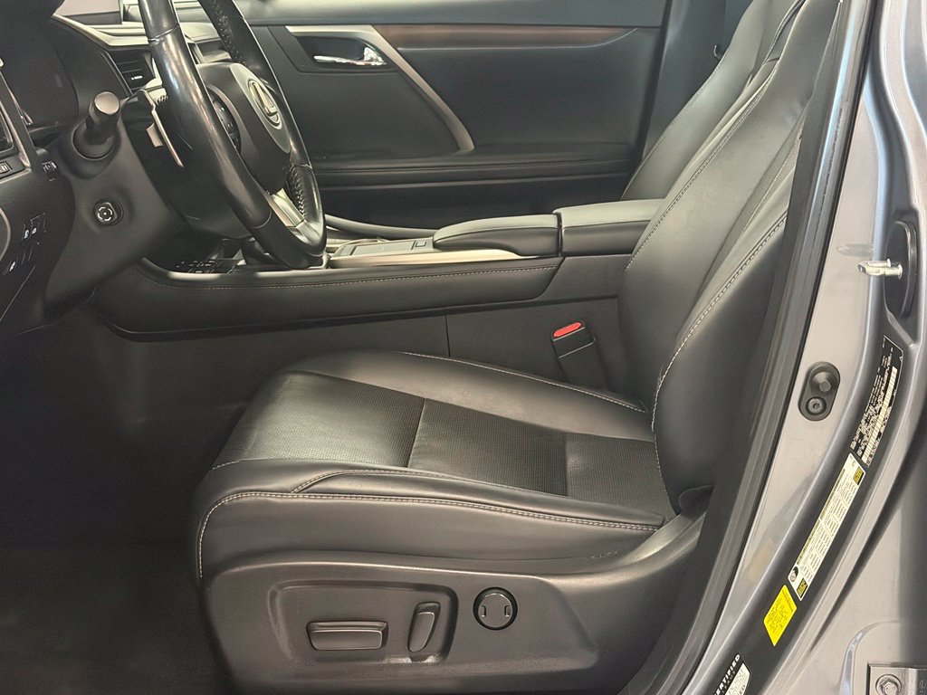 Used 2020 Lexus RX 350 AWD w/ Premium Package image 12