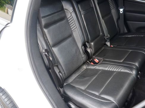 Used 2018 Jeep Grand Cherokee Trackhawk AWD/4WD image 50