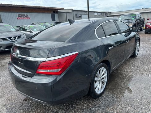 Used 2015 Buick LaCrosse FWD image 6
