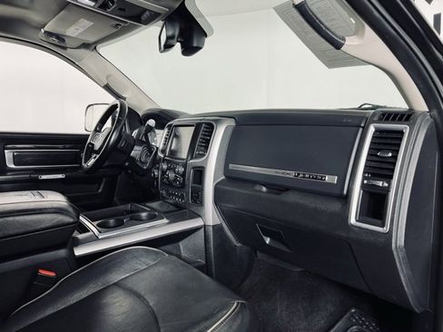 Used 2014 RAM 3500 Laramie Longhorn image 20
