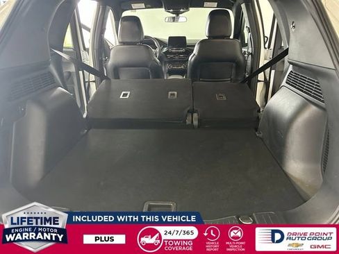 Used 2023 Ford Escape ST-Line AWD/4WD image 29