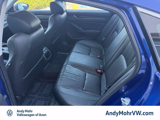 Used 2022 Honda Accord Sport Special Edition image 20