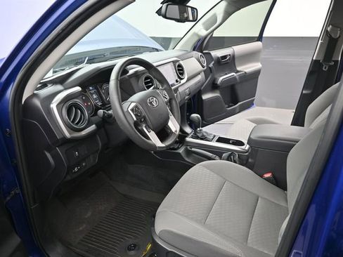 Used 2023 Toyota Tacoma SR5 image 6