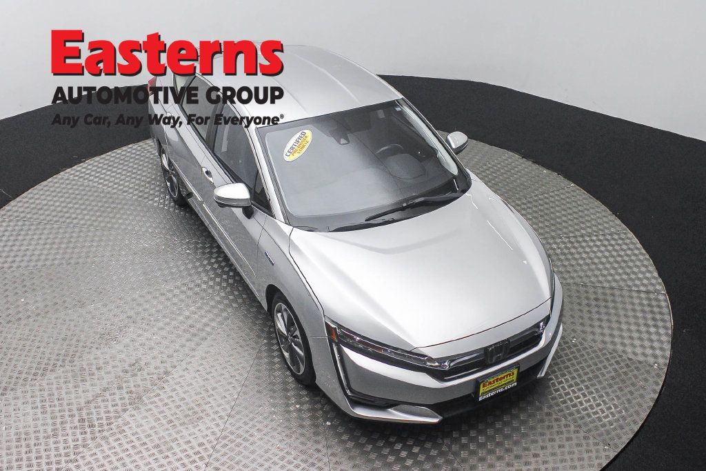 Used 2018 Honda Clarity Touring image 5