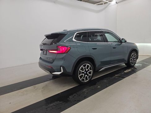 Used 2024 BMW X1 xDrive28i image 4