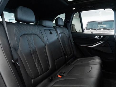 Used 2023 BMW X5 M50i w/ Executive Package image 24