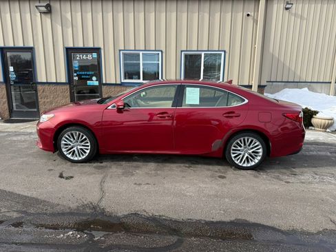 Used 2013 Lexus ES 350 image 3