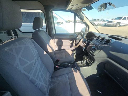 Used 2012 Ford Transit Connect XLT image 8